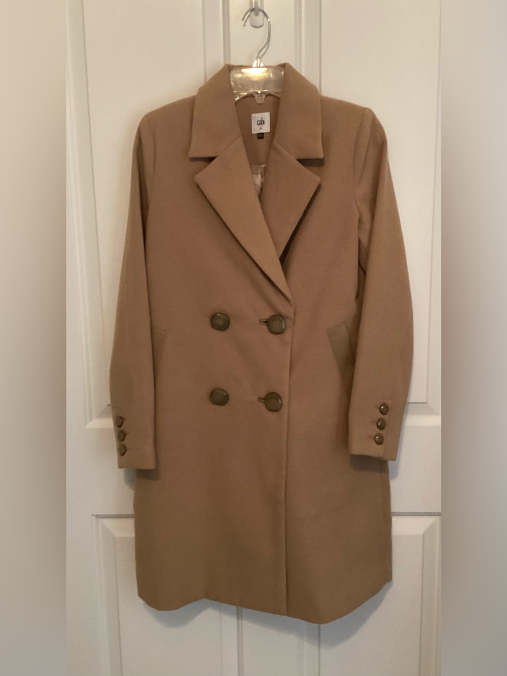 Cabi 4113 Heritage Coat